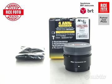 Nikon Z TC-2.0x (Nikon)