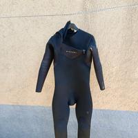 Muta Rip Curl 5/4 Taglia MS 