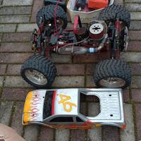 lotto auto motore a scoppio lotto misto