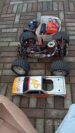 lotto auto motore a scoppio lotto misto