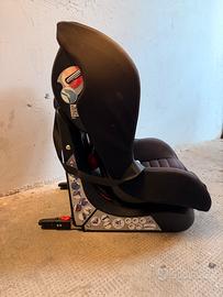 Seggiolino isofix chicco xpace 9-18kg auto