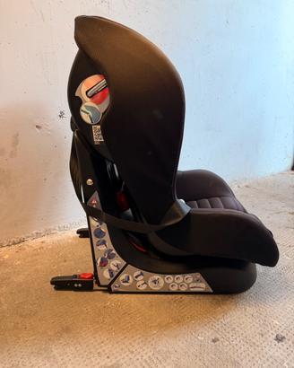 Seggiolino isofix chicco xpace 9-18kg auto