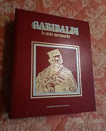 Garibaldi le mie memorie 
