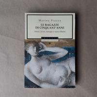 Le ragazze di cinquant'anni - Marina Piazza