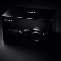 Sony Alpha 7 IV (A7 IV) ILCE-7M4K + 28-70mm