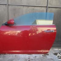 PORTA ANT SX ALFA ROMEO MITO 1.4 TB+GPL 2009 199A8
