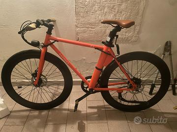 Bicicletta elettrica