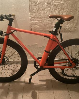 Bicicletta elettrica