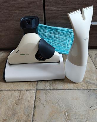Lavapavimenti Folletto Sp350