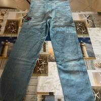 Jeans originale firmato Tommy Hilfiger