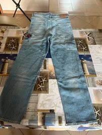Jeans originale firmato Tommy Hilfiger