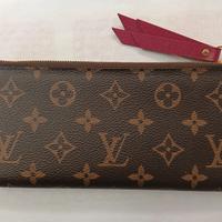 Portafoglio donna Louis Vuitton