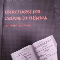 ESERCITARSI PER L'ESAME DI CHIMICA
