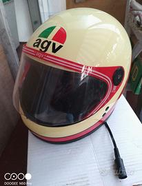 Caschi per moto