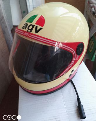 Caschi per moto