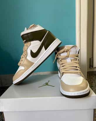 Nike Jordan