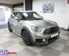 MINI Countryman 1.5 One D Business Countryman