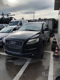 PER uso RICAMBI - AUDI Q7