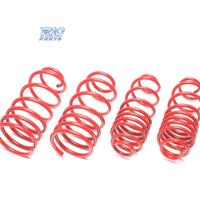 KIT MOLLE SPORTIVI PER FIAT