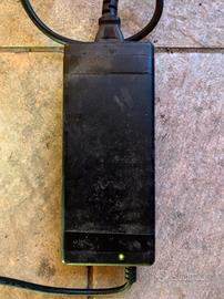 caricabatteria bicicletta elettrica beghelli