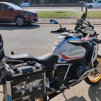 Bmw r 1250 gs - 2021
