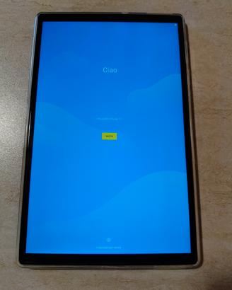 Lenovo Tab M10 FHD Plus