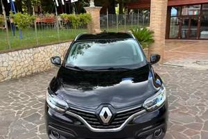 Renault Kadjar dCi 8V 110CV Energy Sport Edition