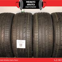 4 Gomme 225 50 R 18 Gt radial al 92% SPED GRATIS