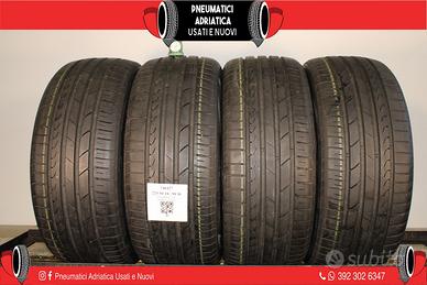 4 Gomme 225 50 R 18 Gt radial al 92% SPED GRATIS
