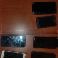 cellulari da far sistemare