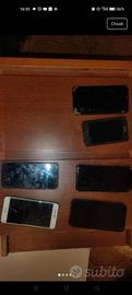 cellulari da far sistemare