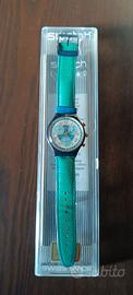 Orologio Swatch