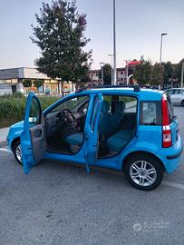  panda 1,2 benzina 