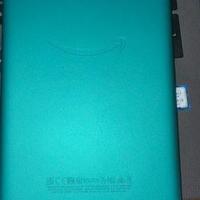 Kindle paperwhite