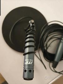microfono CM-502