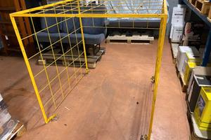 Ape 50 -Copertura pianale con telo