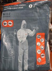 Tute   MUTEX 2   ( n° 30  tute )