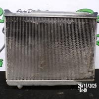 RADIATORE ACQUA PER GRAND VITARA 2.0 HDI 2001