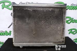RADIATORE ACQUA PER GRAND VITARA 2.0 HDI 2001