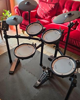 Roland TD1 DMK - batteria elettronica