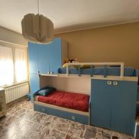 Cameretta 3 posti letto