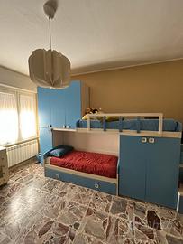 Cameretta 3 posti letto