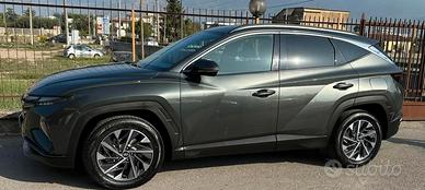 HYUNDAI Tucson 1.6 CRDI Excellence – 05/2021 – 116