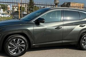 HYUNDAI Tucson 1.6 CRDI Excellence – 05/2021 – 116