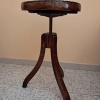 Sgabello / Tavolino