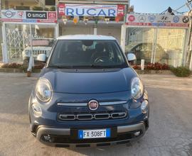 Fiat 500L 1.3 Multijet 95 CV Cross 2019