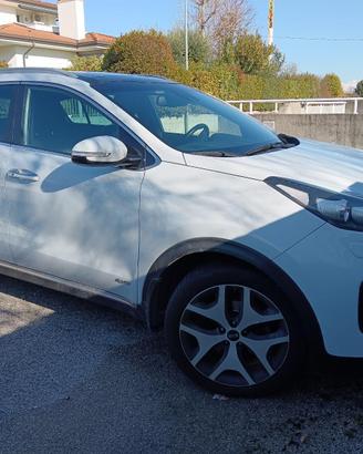 KIA Sportage 2.0 CRDi 185 CV AWD GT Line Full 2016