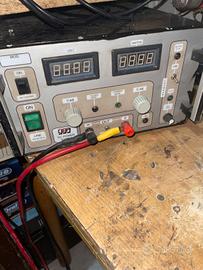 Alimentatore professionale CEP