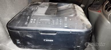 stampante Canon MX 475