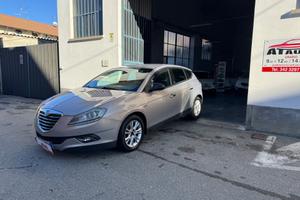Lancia Delta 1.4 T-Jet 120 CV Platino Ecochic GPL